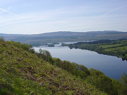 Loch Awe